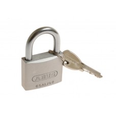 Катинар ABUS TITALIUM серия 727 TI 60мм, 2 ключа в комплекта(АБУС)