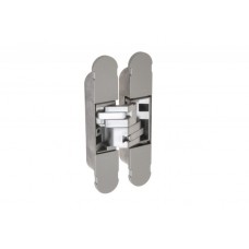 Скрита панта CEAM 1130,  с регулация 3D, инокс